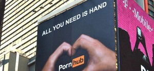 Есть чему поучиться: специалисты Pornhub проведут мастер-класс в Киеве