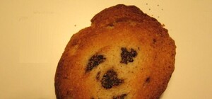 Фотофакт: киевлянам попадаются сухарики с 