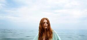 Знай наших: одесситка приняла участие в масштабном немецком фотопроекте