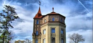 Освежись: в Музее воды проходит день открытых дверей