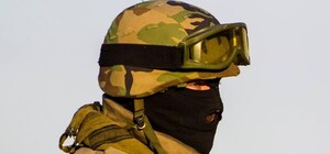 Настоящий герой: воин АТО спас парня с ножевым ранением