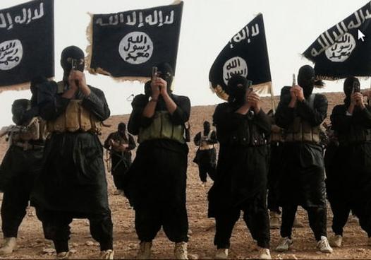 Новость - События - ИГИЛ взяла на себя ответственность за теракт в Лондоне