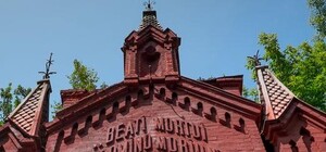 Есть предложение: киевляне просят переименовать знаменитое кладбище