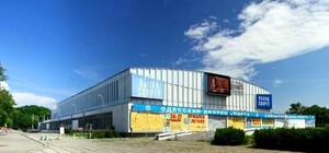 Внезапно: в Одессе снесут Дворец спорта