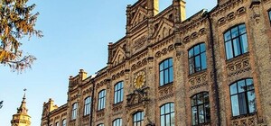 Как на ладони: в сети появилась круговая панорама КПИ