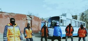 Цифра дня: во сколько обойдется ремонт Воздухофлотского моста