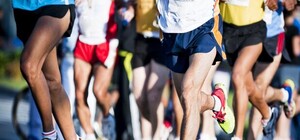 Побежали: прямая трансляция Киевского полумарафона 2017