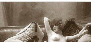 Київські квартали Червоних Ліхтарів