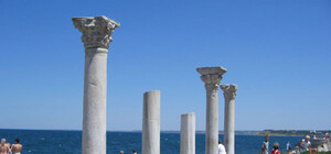 Севастопольцы будут посещать Херсонес бесплатно 