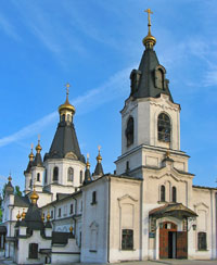 Донецкий университет  будет выпускать миссионеров 