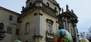 Готуємось до свят: у Львові розпочався 