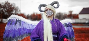 Сегодня: в Харькове пройдет фестиваль комиксов, аниме, игр и фильмов