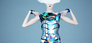 Звездные гости, показы, 