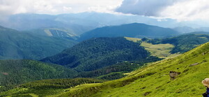 Віртуальна мандрівка: в мережі з’явився 3Д-тур дерев'яними церквами Карпат