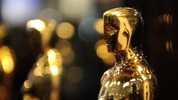 Новость - События - Оскар по-украински: в столице впервые пройдет вручение кинопремии "Золота Дзига"