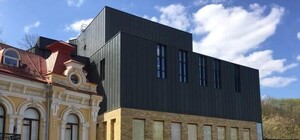 Игра в классику: архитектор 