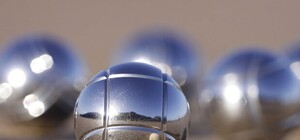 Досуг по-французски: в парке Горького пройдет турнир по петанку