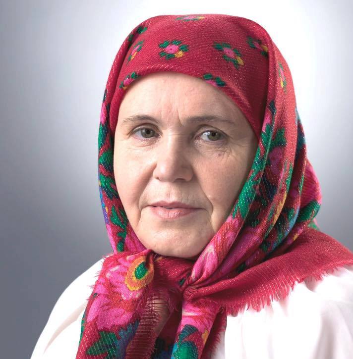 Новость - События - Большая потеря: скончалась известная украинская целительница Мария Стефания