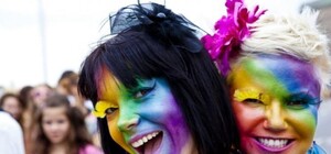 Встречай радугу: в крымских городах пройдут гей-парады