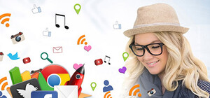 Инстаграм, Вконтакте, e-mail: харьковчанам расскажут, как продвигать бизнес в Интернете