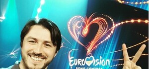 Допремьерный показ: Eurovision Village с высоты птичьего полета и программа фан-зоны на Софии на ближайшие дни