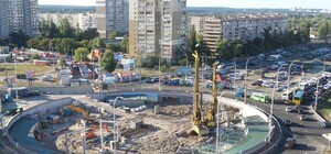 Дальше - хуже: в каком сейчас состоянии скандальная стройка на 