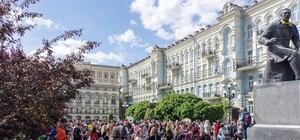 Прокатись празднично: в Киеве пройдет велопарад