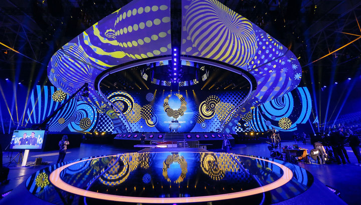 Новость - События - Познакомься: кто будет выступать сегодня во втором полуфинале "Евровидения-2017"