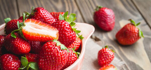 Невкусная цена: узнай, сколько стоит клубника в Запорожье