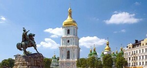 Есть предложение: киевляне просят запретить праздники на Софиевской площади