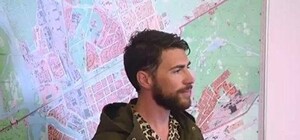 Приговор за ягодицы: пранкеру Седюку назначили наказание