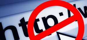 Від сьогодні: в Україні набув чинності указ про блокування Вконтакте, Яндексу та Mail.Ru