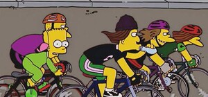 Ребенок за рулем: на Харьковском пройдут велогонки для детей