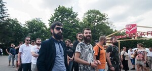 Смотри программу: завтра в Харькове стартует 