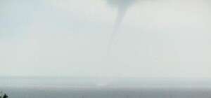 В Одесской области буйствовал смерч: пострадали нескольких домов