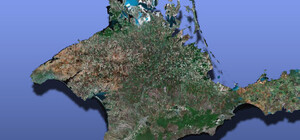 Туристам на заметку: в Крыму закрыли главный символ