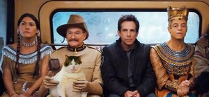 Цифра дня: сколько людей посетили 