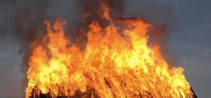 По старинке: в музее 