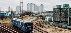 Правда или действие: 5 новых фактов о метро на Троещину