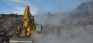 Сумна річниця: як розслідують трагедію на Грибовицькому сміттєзвалищі