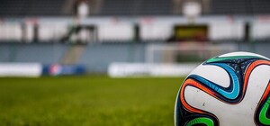 Первые шаги: ФК 