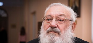 У Львові оголошено жалобу: помер Любомир Гузар