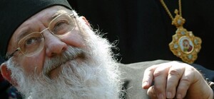 Есть предложение: киевляне просят назвать улицу в честь митрополита Гузара