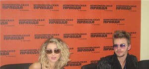 В новом фильме студии «Квартал 95» Светлана Лобода сыграет полицейского