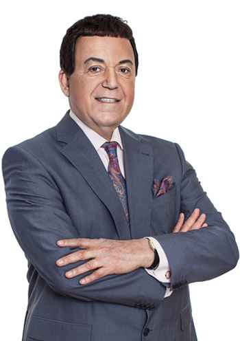 Афиша - Концерты - Иосиф Кобзон