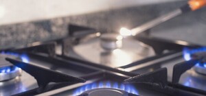 Узнай сегодня: кто в Днепре останется без газа