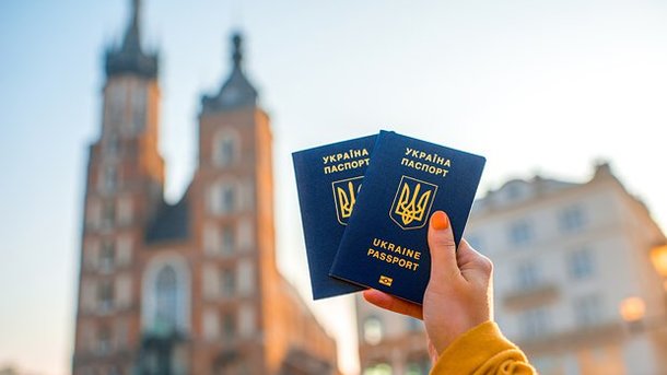 Новость - События - Цифра дня: сколько украинцев пересекли границу с ЕС за неделю безвиза