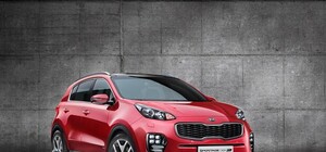 В Киеве на Kia Драйв Тур 2017 выступят Женя Галич и группа O.Torvald!