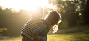 В Святошино появится игровая площадка для особенных деток