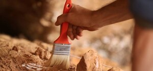 Фотофакт: под Симферополем 